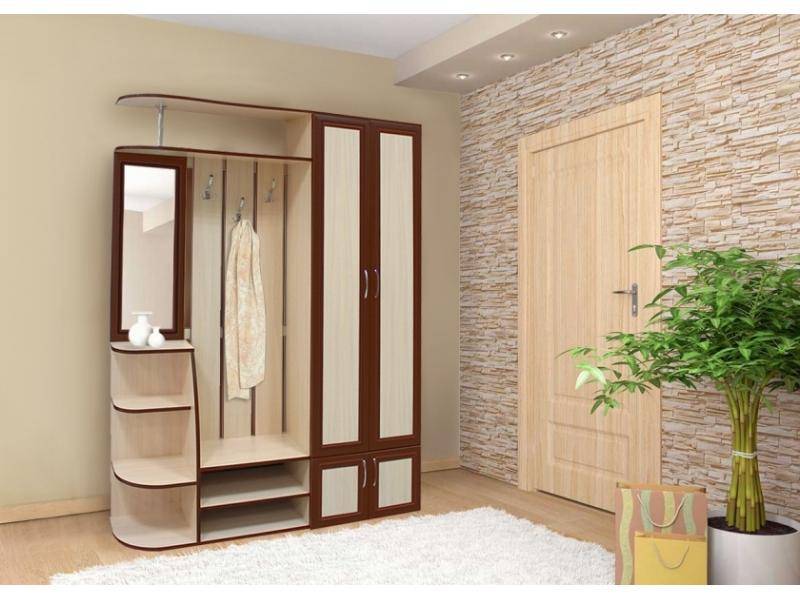 прихожая союз в Нижневартовске