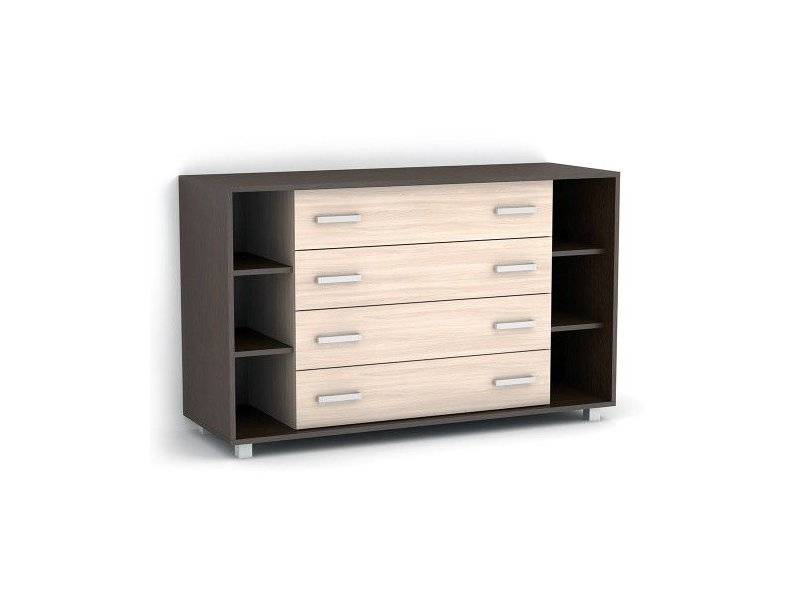 комод стиль - 3 в Нижневартовске