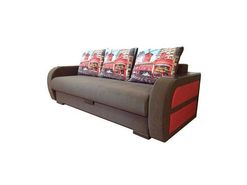 диван еврософа тик-так 4 купоны в Нижневартовске