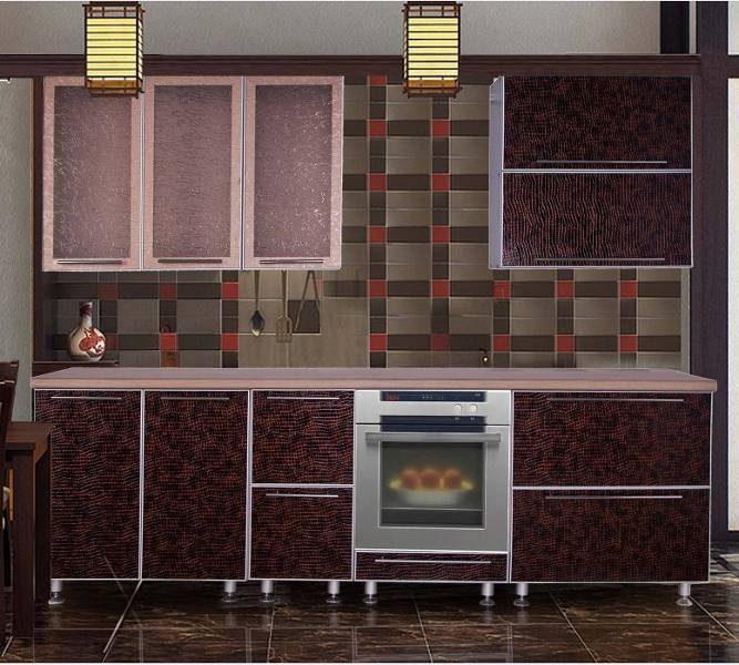 кухня венеция-28 в Нижневартовске