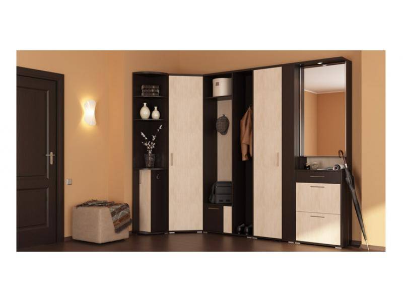 прихожая «пекин» в Нижневартовске