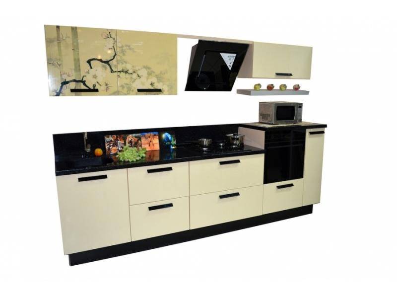 кухонный гарнитур принц в Нижневартовске