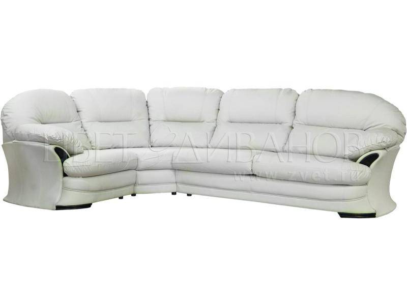 угловой диван ланкастер в Нижневартовске