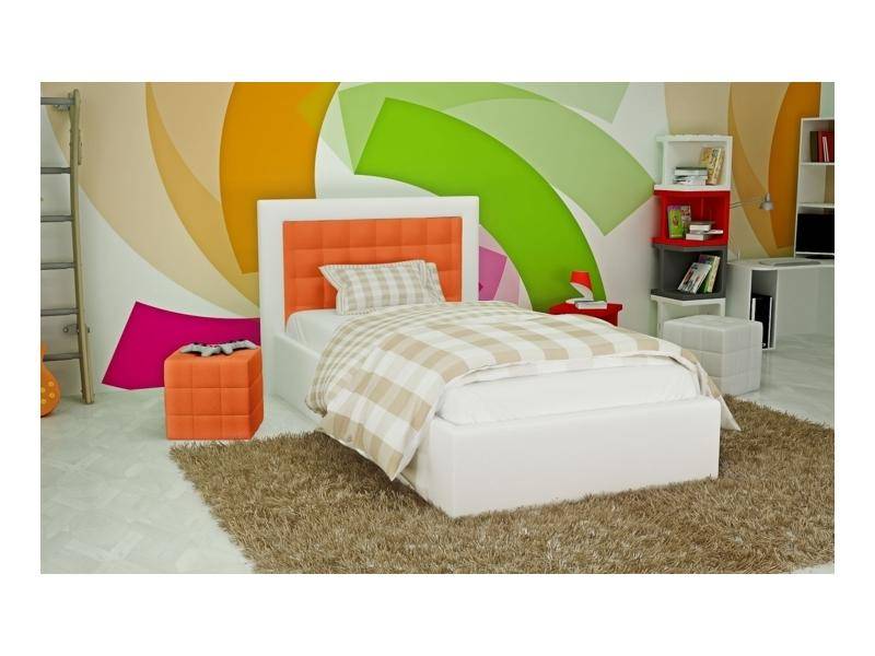 детская мягкая кровать сaprice 2 в Нижневартовске