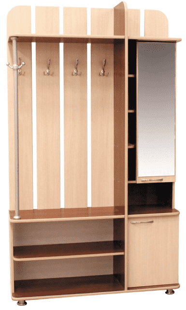 прихожая 1 в Нижневартовске