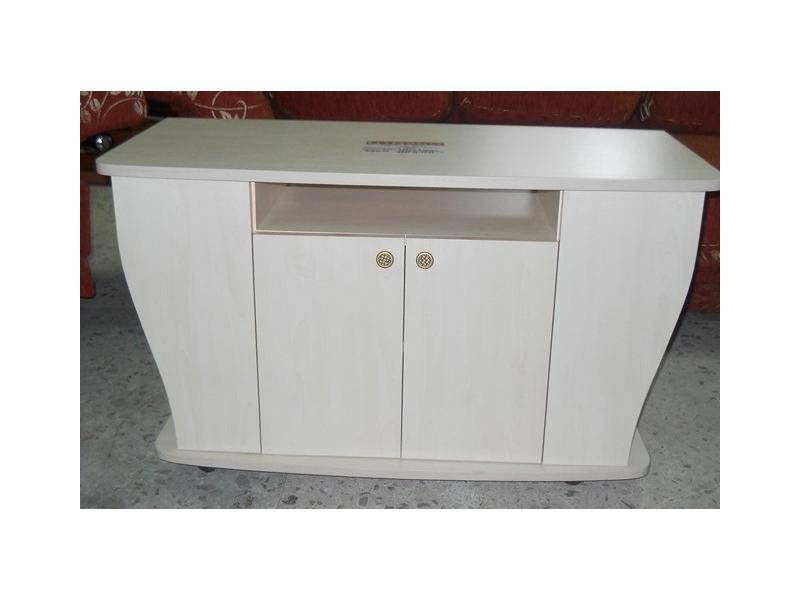 тумба под тв кубок в Нижневартовске