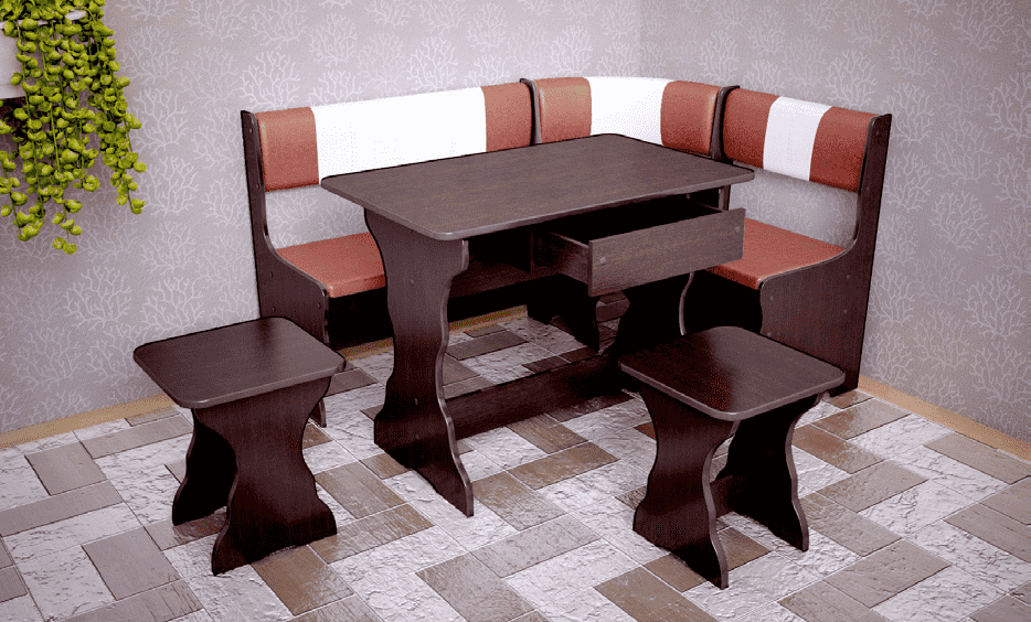 кухонный уголок 5 в Нижневартовске