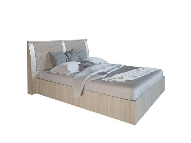 кровать руно с подъемным механизмом лдсп в Нижневартовске