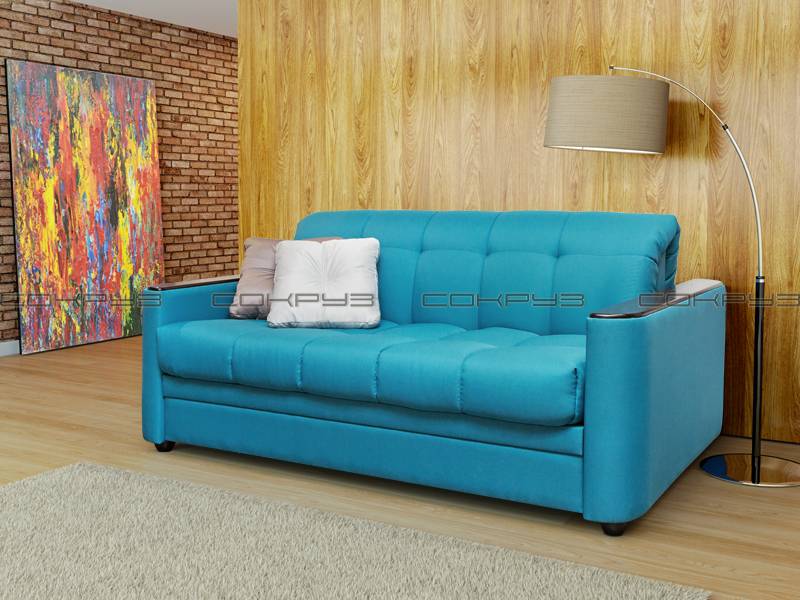 диван прямой адриатика а в Нижневартовске