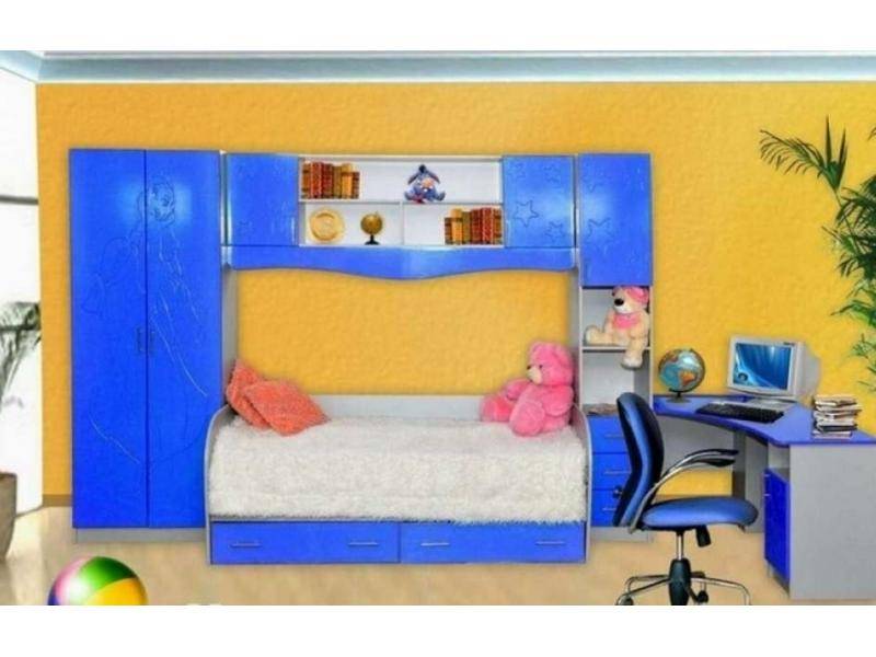 детская dm-10 в Нижневартовске