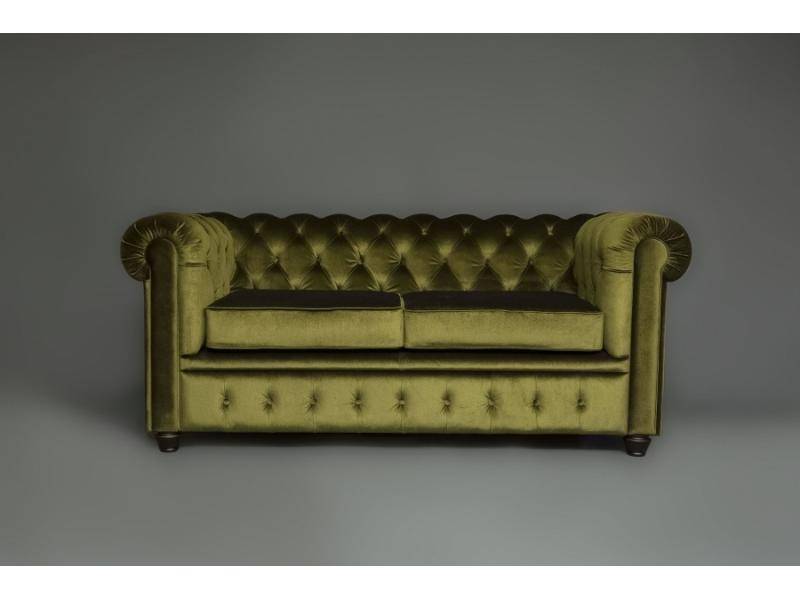прямой диван chesterfield в Нижневартовске