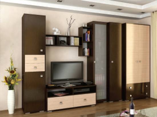 гостиная норман в Нижневартовске