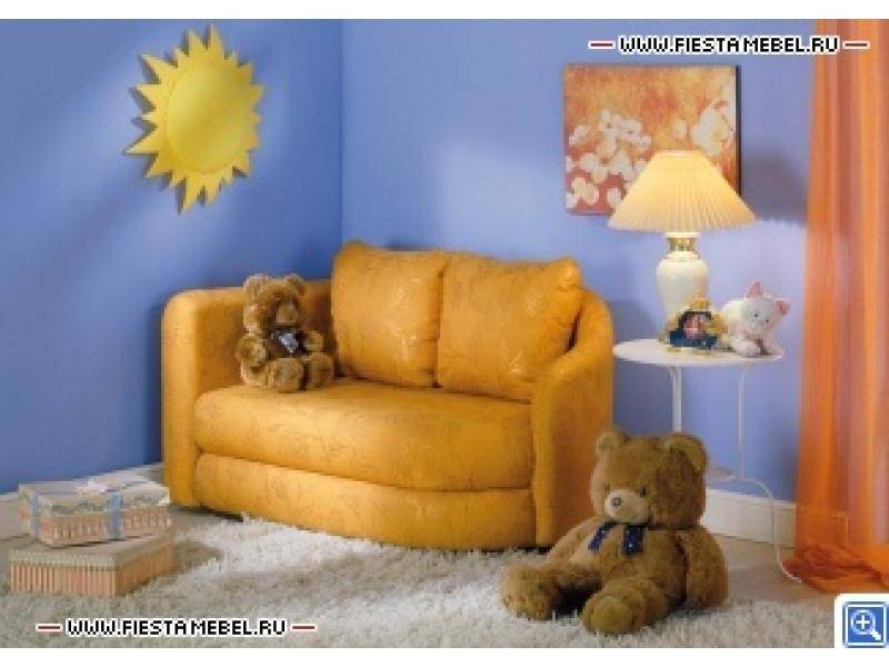 диван детский майя в Нижневартовске