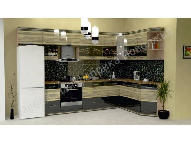 кухня kf 010 в Нижневартовске