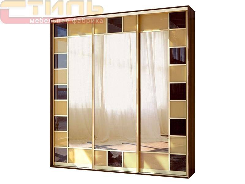 шкаф-купе звездочет 3 в Нижневартовске