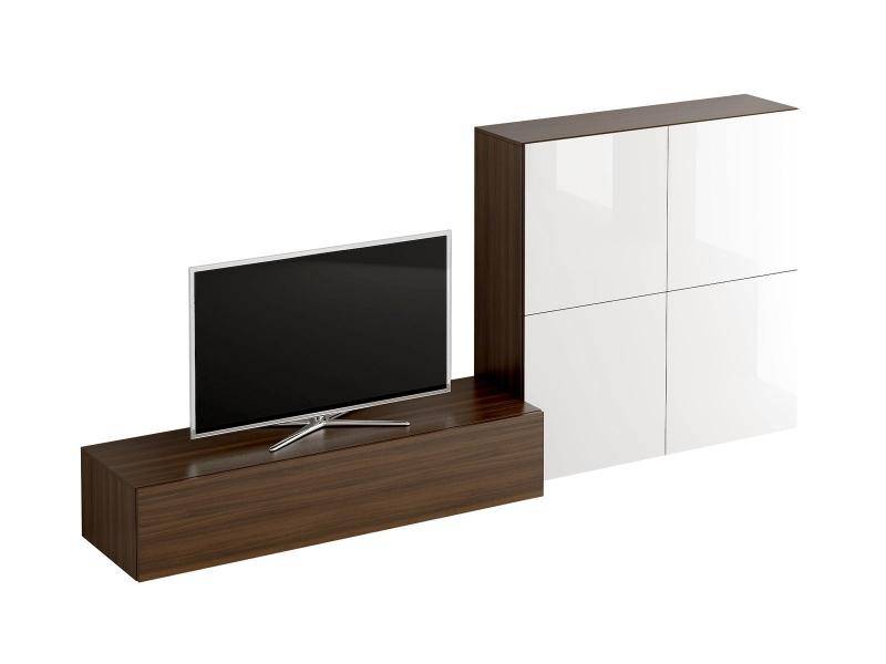 мебель для гостиной gusto композиция 5 в Нижневартовске