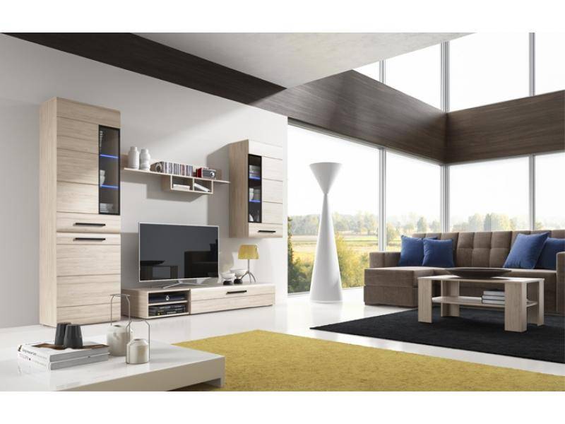 гостиная стенка «кёльн» в Нижневартовске