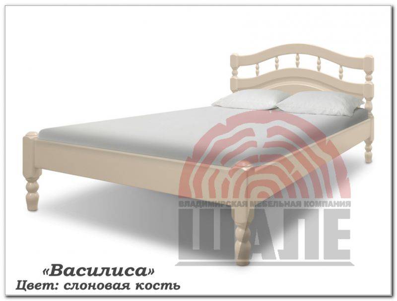 кровать василиса в Нижневартовске