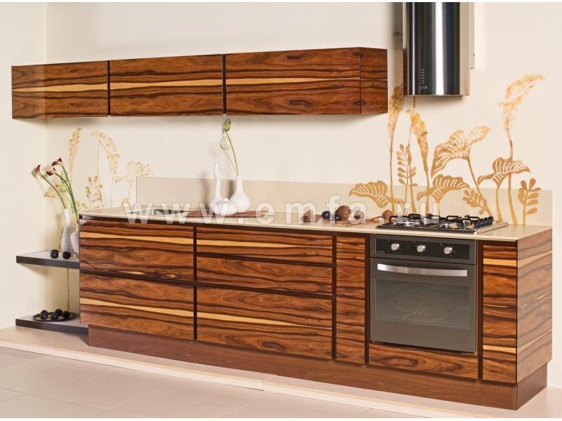 кухонный гарнитур угловой alex в Нижневартовске