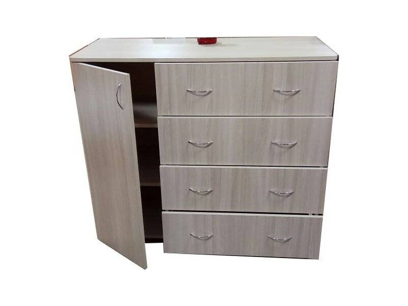 тумба-комод елена в Нижневартовске