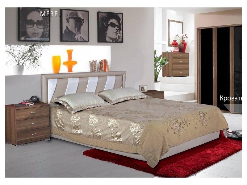 кровать tunis в Нижневартовске