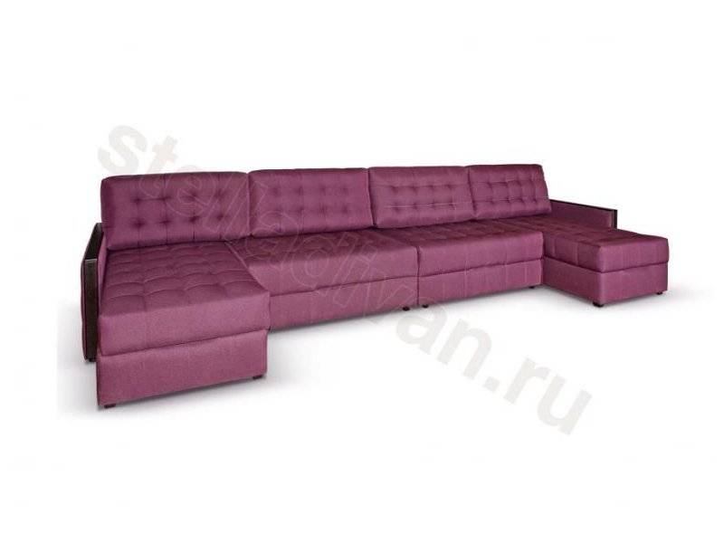 модульный диван дублин в Нижневартовске