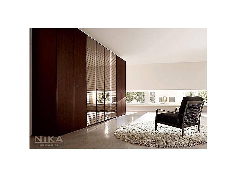 шкаф распашной в спальню в Нижневартовске