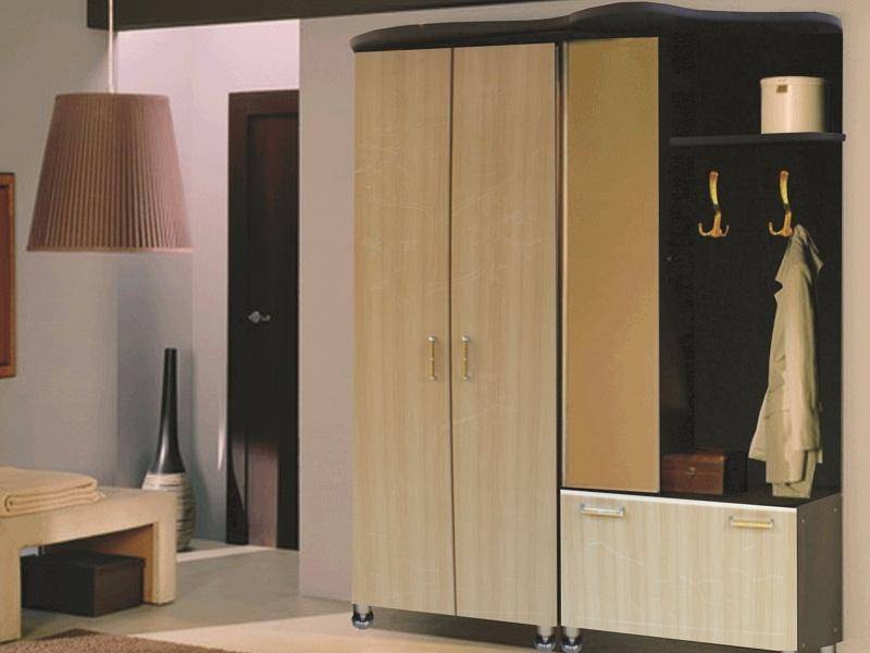 прихожая прямая ромэо 12 в Нижневартовске