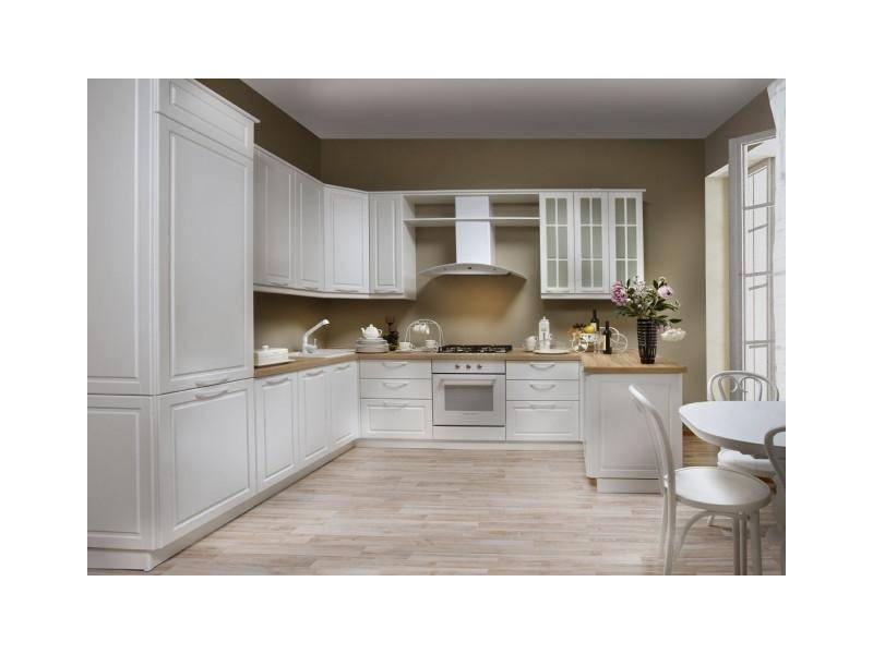 доступная кухня color collection миа в Нижневартовске