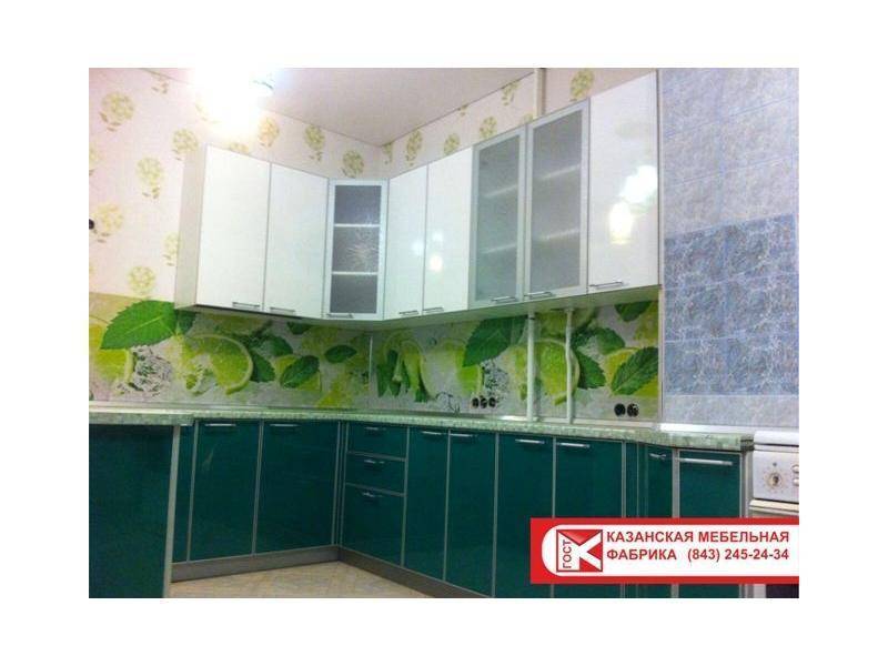 кухня из пластика в Нижневартовске