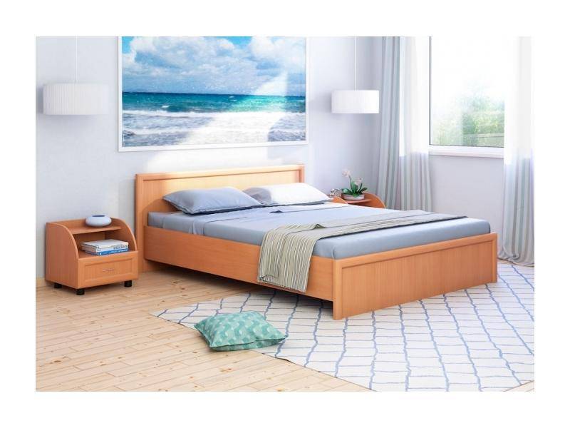 кровать карина-2 в Нижневартовске