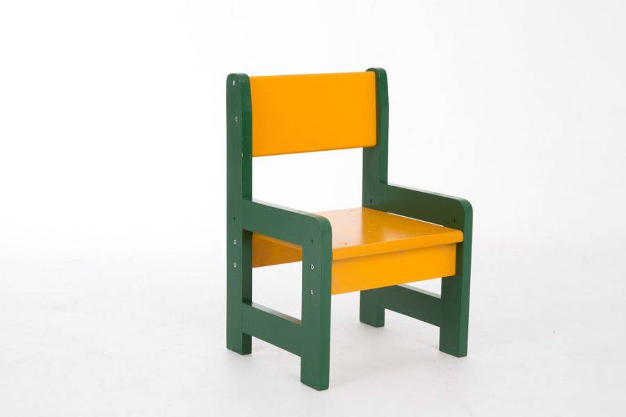 стул детский в Нижневартовске