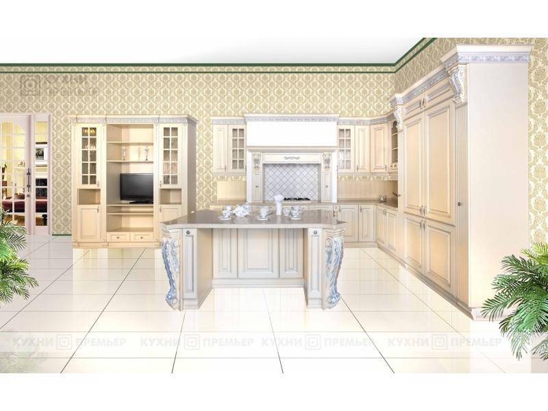 кухня бриттани в Нижневартовске