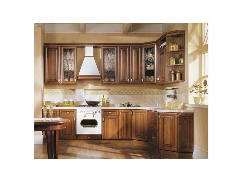 кухня классика 01 в Нижневартовске