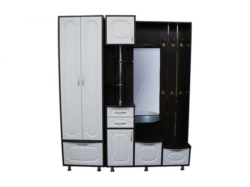 прихожая 2.2 в Нижневартовске