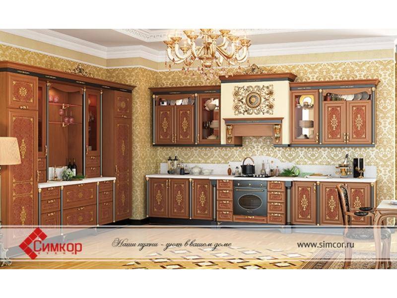 кухня эрика массив в Нижневартовске