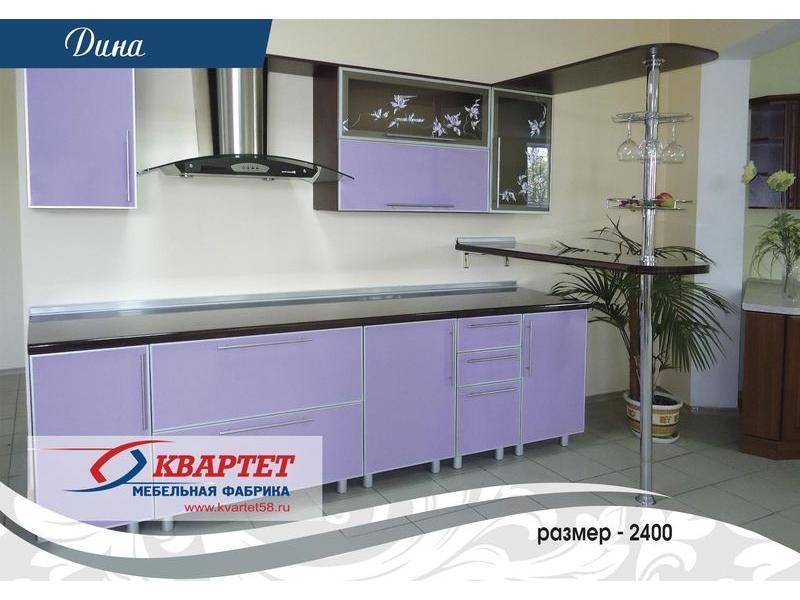 кухня дина в Нижневартовске