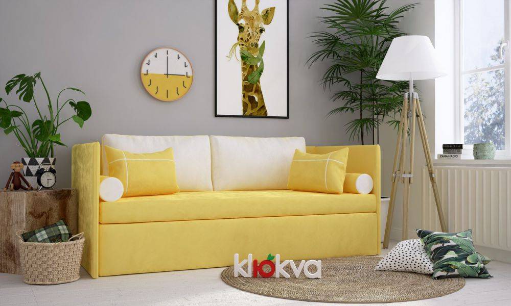 диван в детскую junior в Нижневартовске