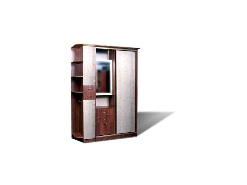 прихожая 2.13 в Нижневартовске