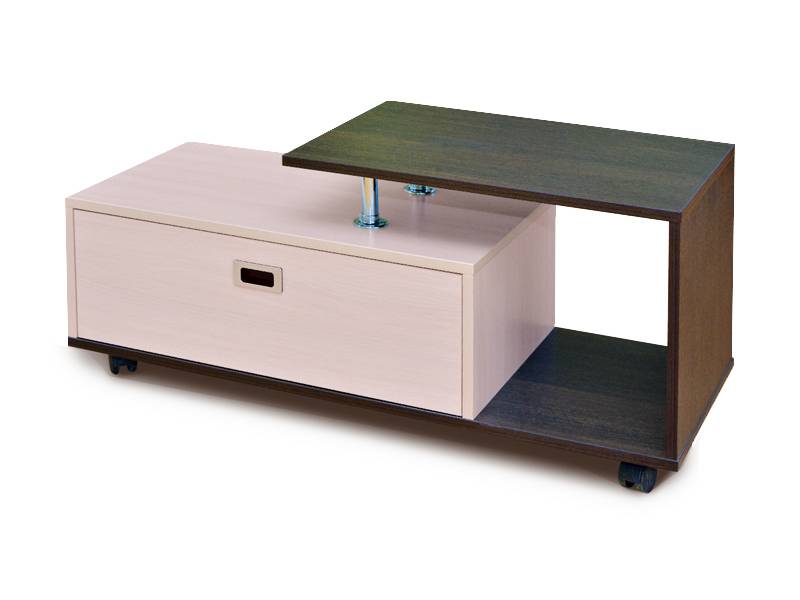 стол журнальный 6 в Нижневартовске