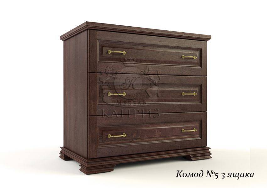 комод 5 в Нижневартовске