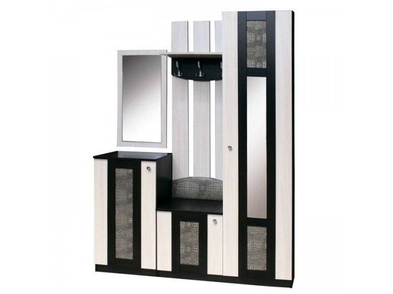 мебель для прихожей пр 17 в Нижневартовске