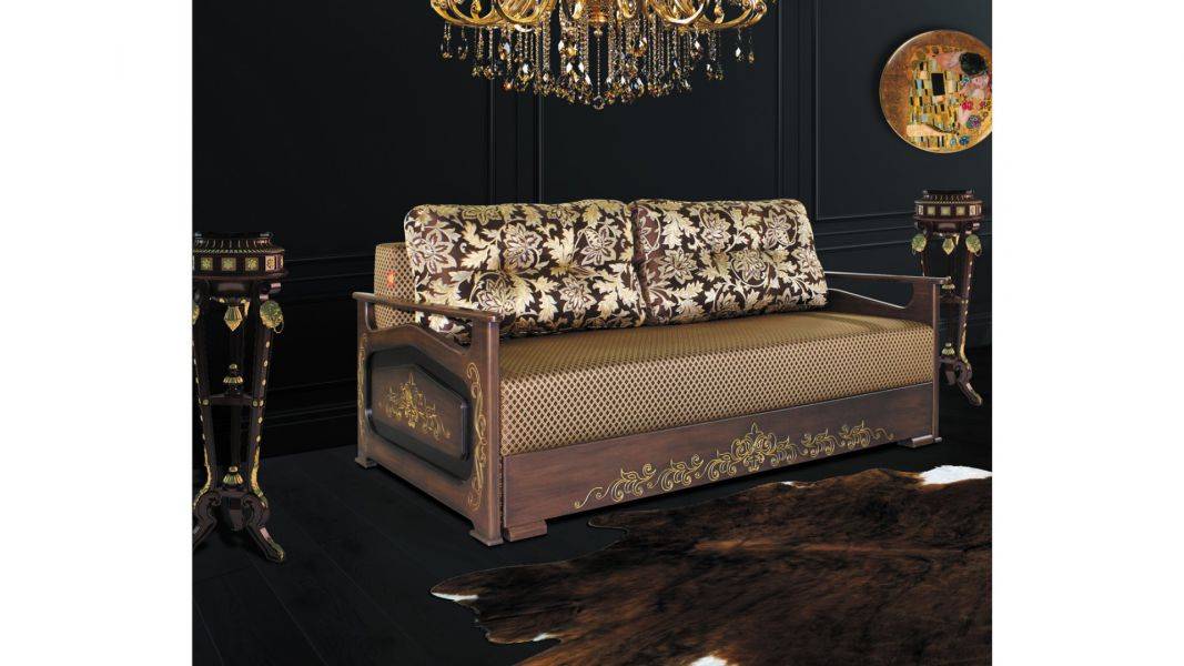 прямой диван амарас 25/1 в Нижневартовске