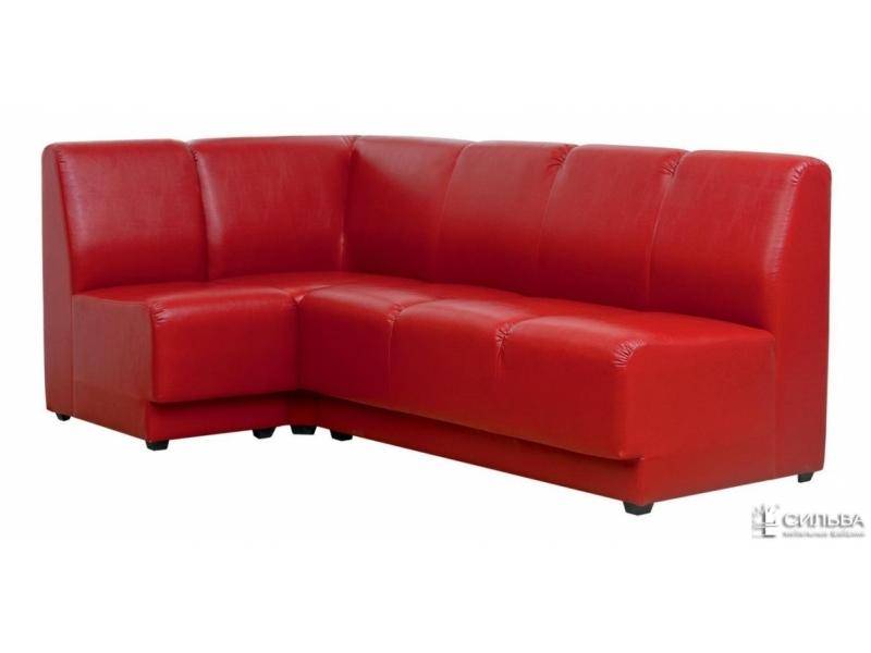 красный кухонный диван в Нижневартовске