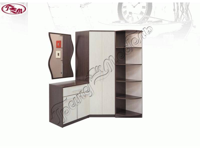 прихожая омега-4 в Нижневартовске