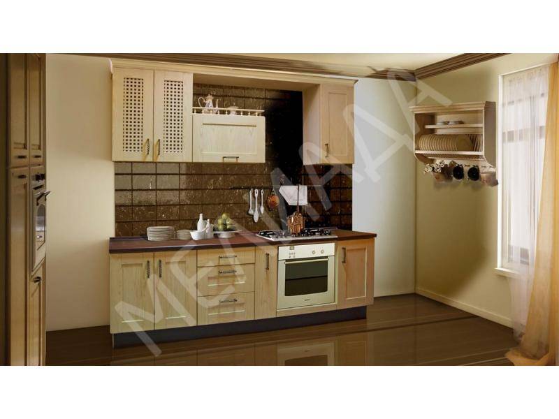 кухня клио в Нижневартовске