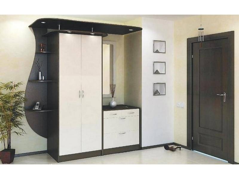 прихожая «антарес» в Нижневартовске