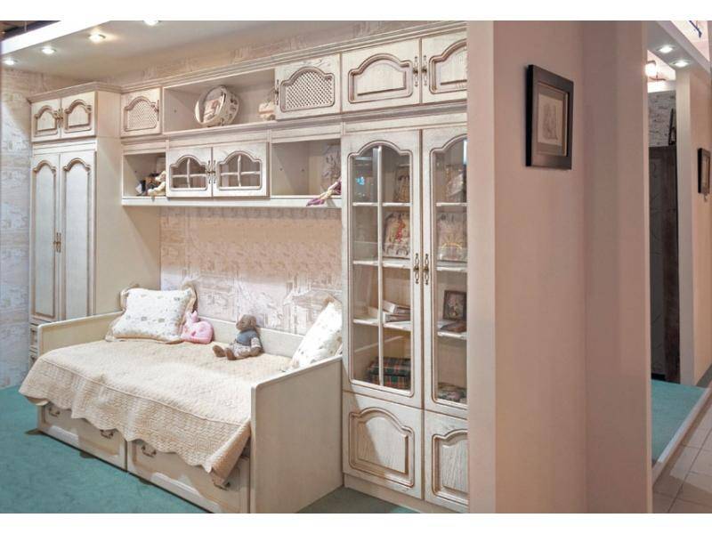 детская виля-м в Нижневартовске