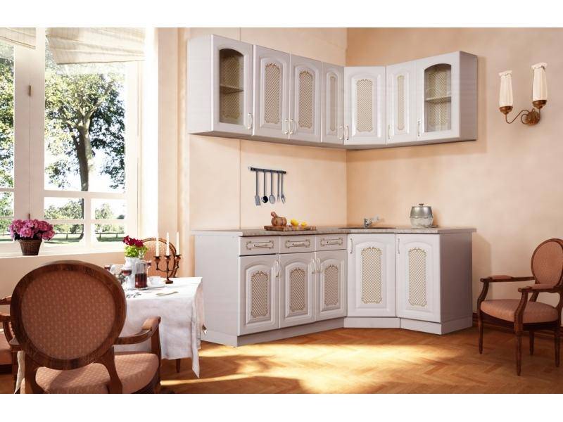 кухня селена 98 в Нижневартовске