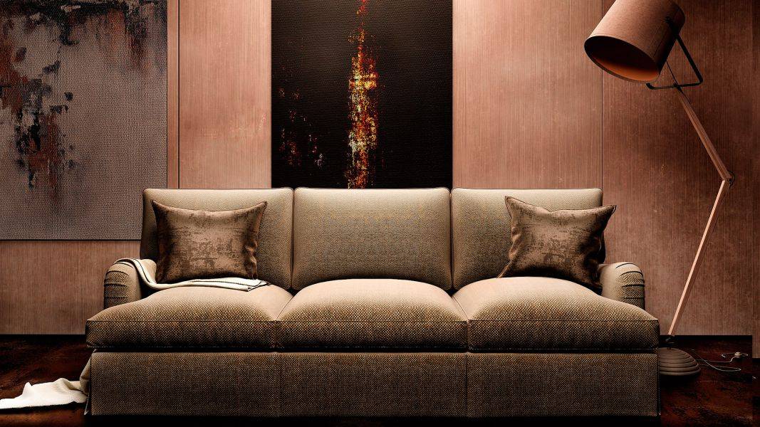 диван прямой бавария в Нижневартовске